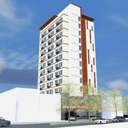 Grand Imawan Hotel Макасар Екстер'єр фото